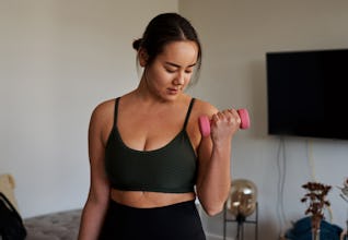 Why good forearm workouts are key for upper body strength.