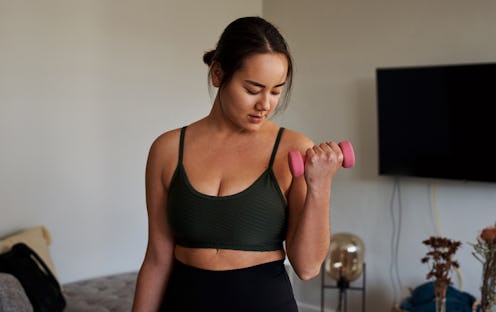 Why good forearm workouts are key for upper body strength.