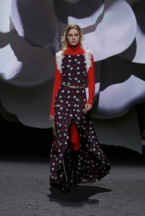 Chanel Fall/Winter 2023 collection