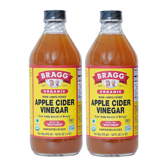 Bragg Organic Apple Cider Vinegar (2-Pack)