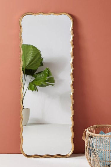 Coquille Mirror