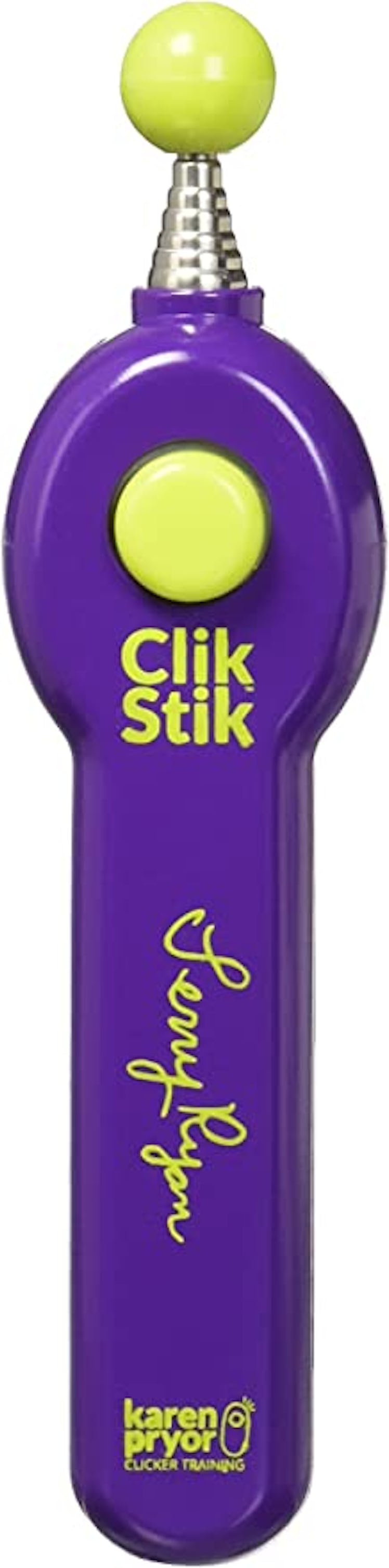 Karen Pryor Clicker Training Terry Ryan Clik Stik 