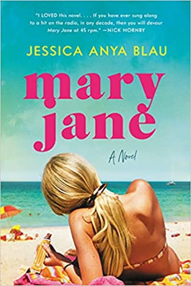 'Mary Jane' is a book like 'Daisy Jones & The Six' you should read next. 