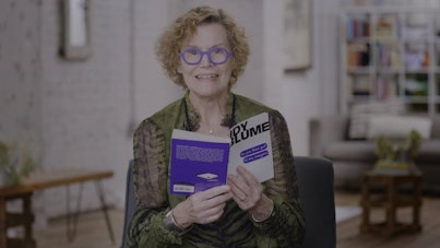 'Judy Blume, Forever' Trailer: A Documentary Ode To The Seminal Author