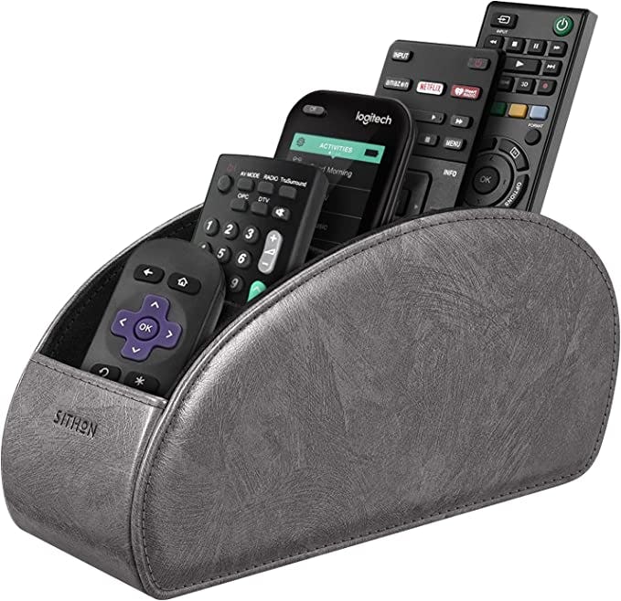 SITHON Remote Control Holder
