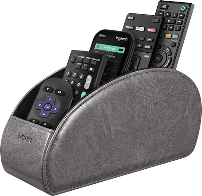 SITHON Remote Control Holder