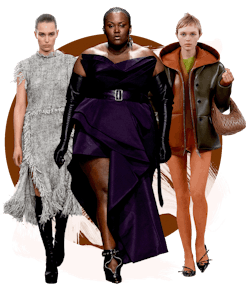 paris fashion week fall/winter 2023 trend