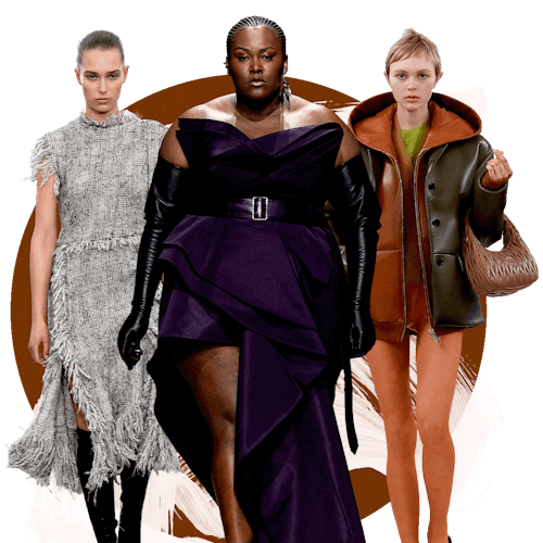 paris fashion week fall/winter 2023 trend