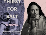 'Thirst For Salt' Is A Different Kind Of Love Story