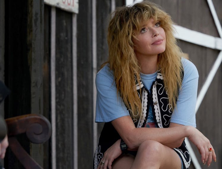 Natasha Lyonne in ‘Poker Face.’