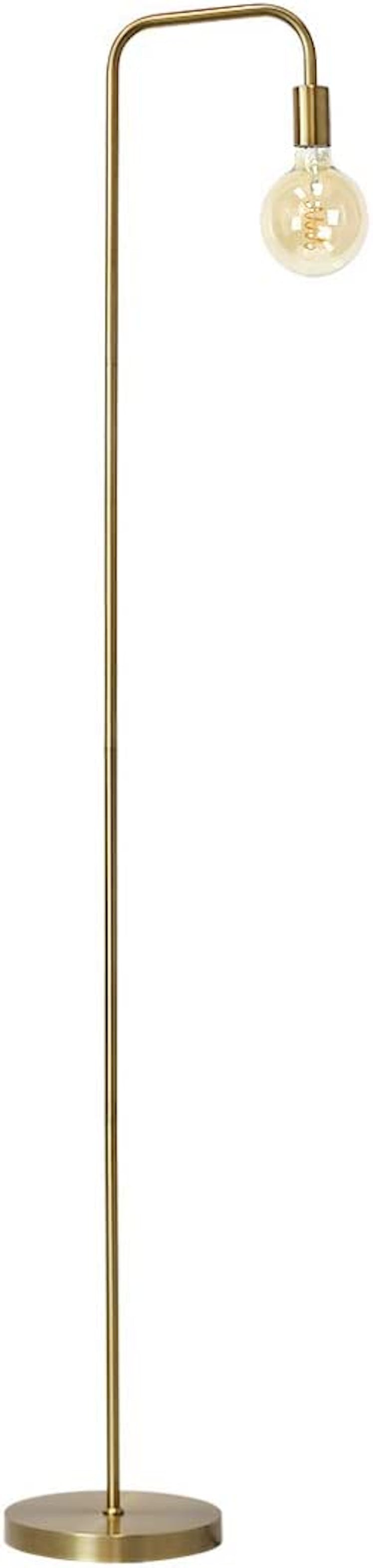 O’Bright Industrial Floor Lamp