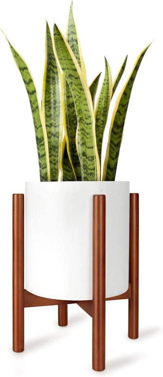 Mkono Plant Stand (Plant Pot NOT Included)