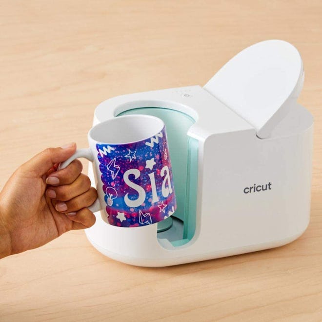 Cricut Mug Press Bundle