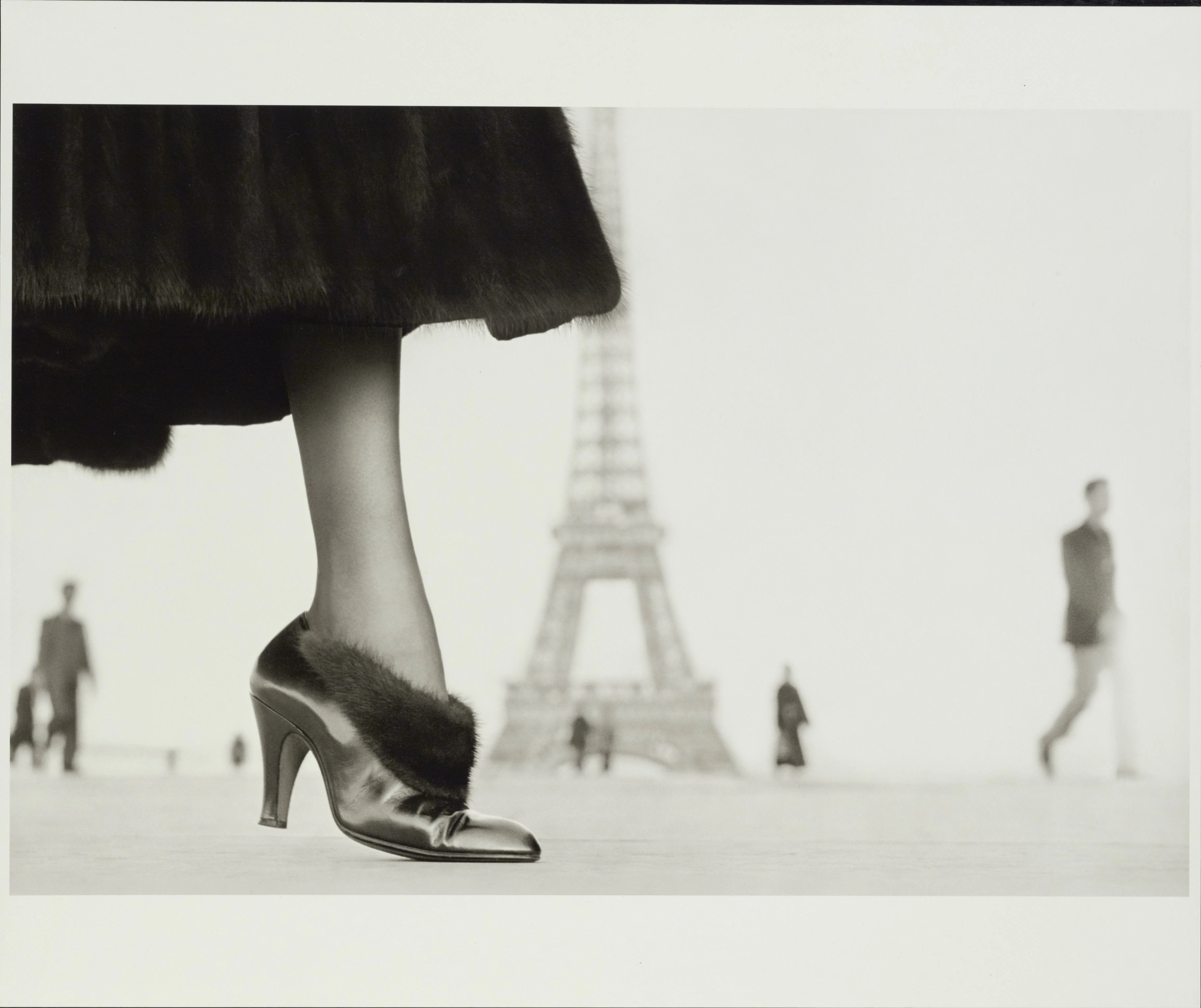 Richard Avedon's Photography Shows Its Softer Side in a New Book
