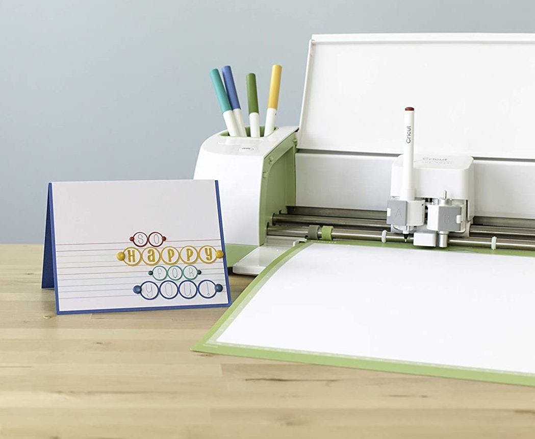 Cricut Ultimate Fine Point Pen Set (30-Pack)