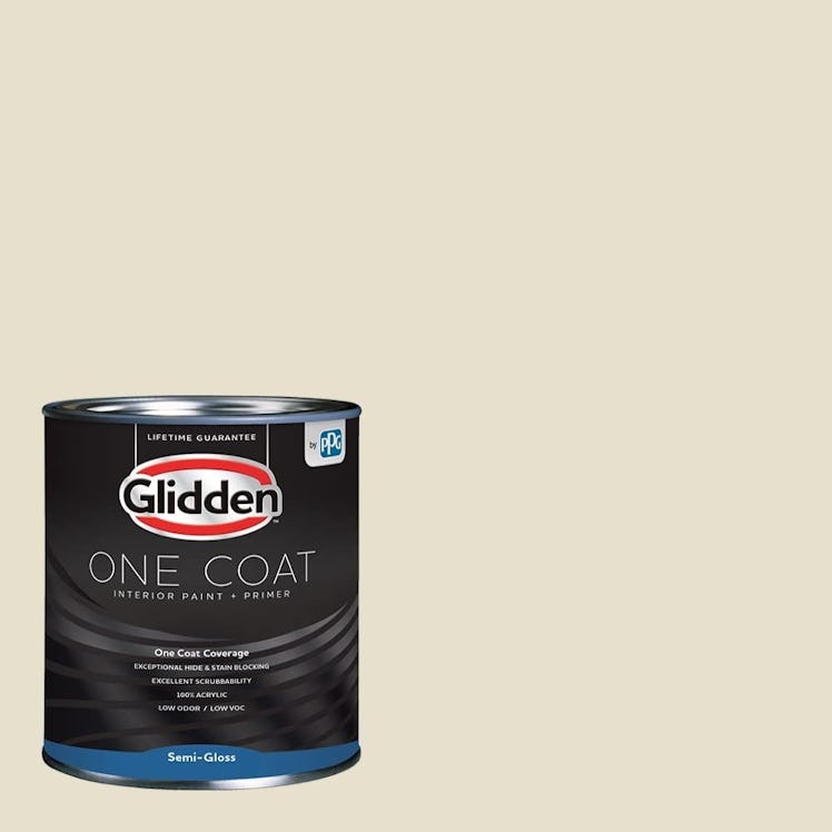 Glidden Interior Paint + Primer