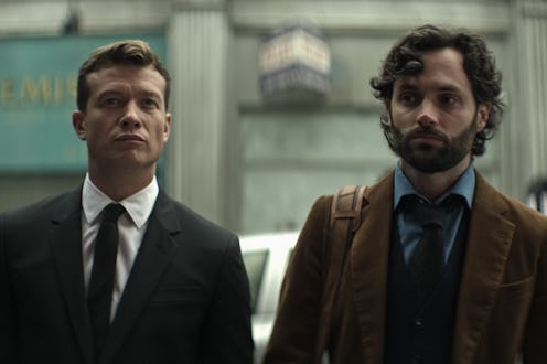 The 'You' Season 4 ending explained the truth of Joe and Rhys' connection — and it's a lot. Here's e...