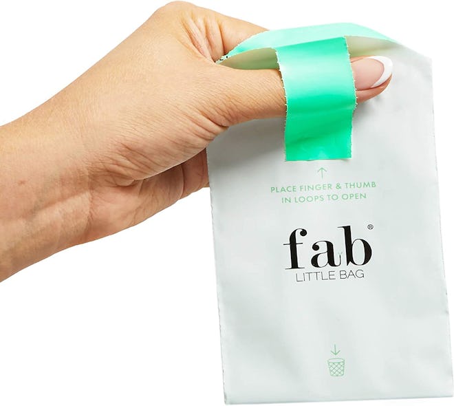 Fab Little Bag Starter Plus Pack (45 Count)