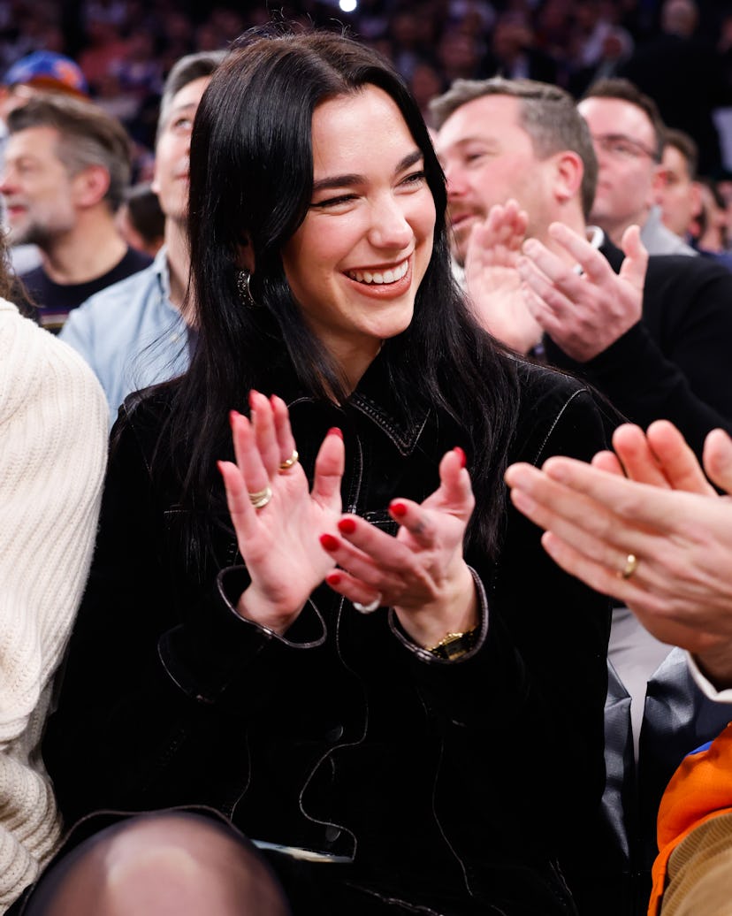 dua lipa