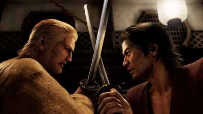 25 things to know before playing 'Like a Dragon: Ishin