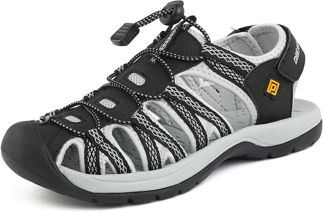 DREAM PAIRS Summer Outdoor Sandals