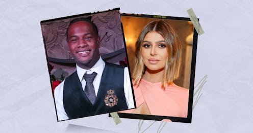 Was Garcelle’s Son Married During 'Vanderpump Rules' Season 10? Raquel Made Out With Him