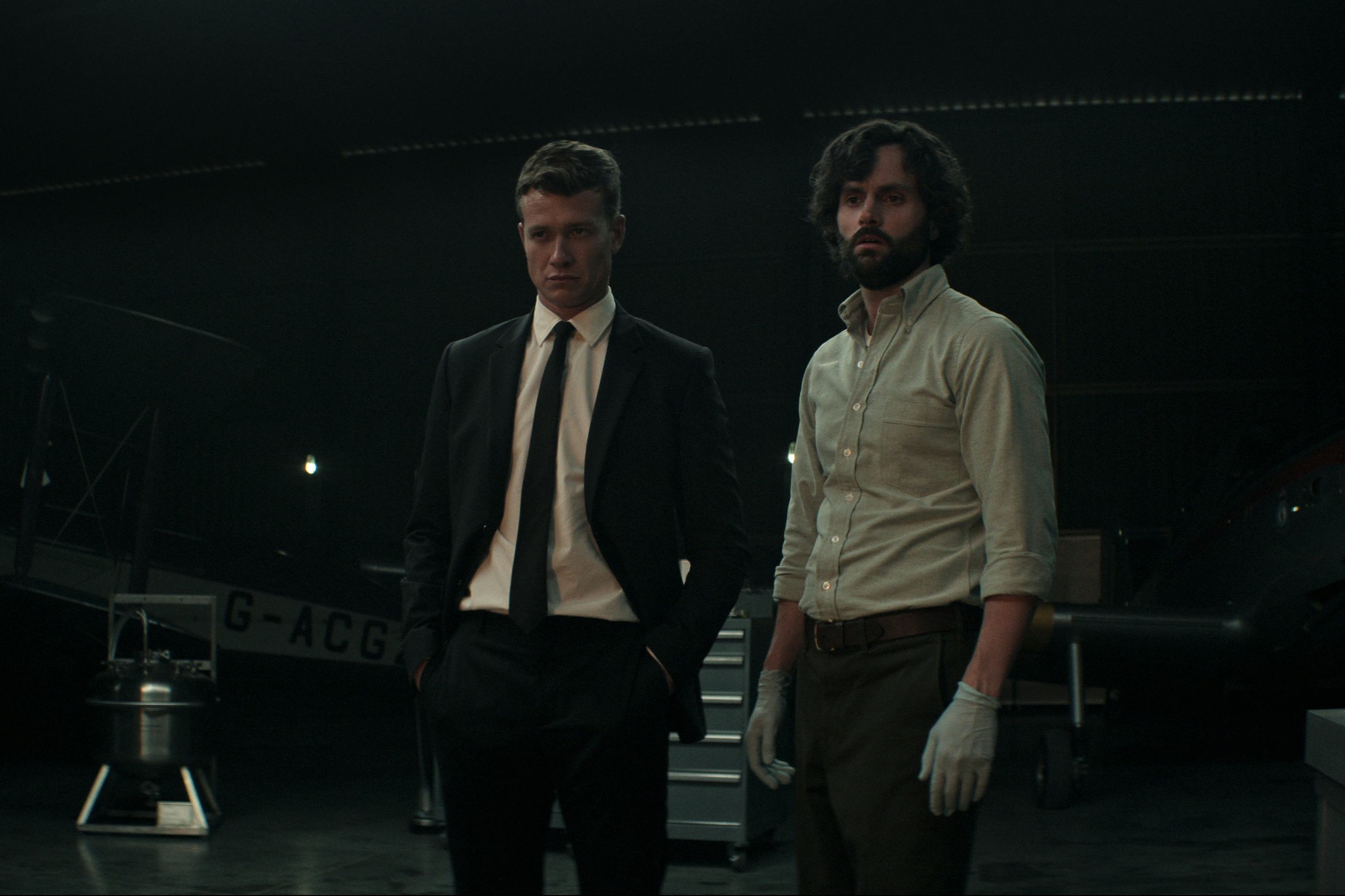 The &lsquo;You&rsquo; Season 4 ending explained the truth of Joe and Rhys' connection — and it&rsquo;s a lot. Here&rsquo;s e&hellip;