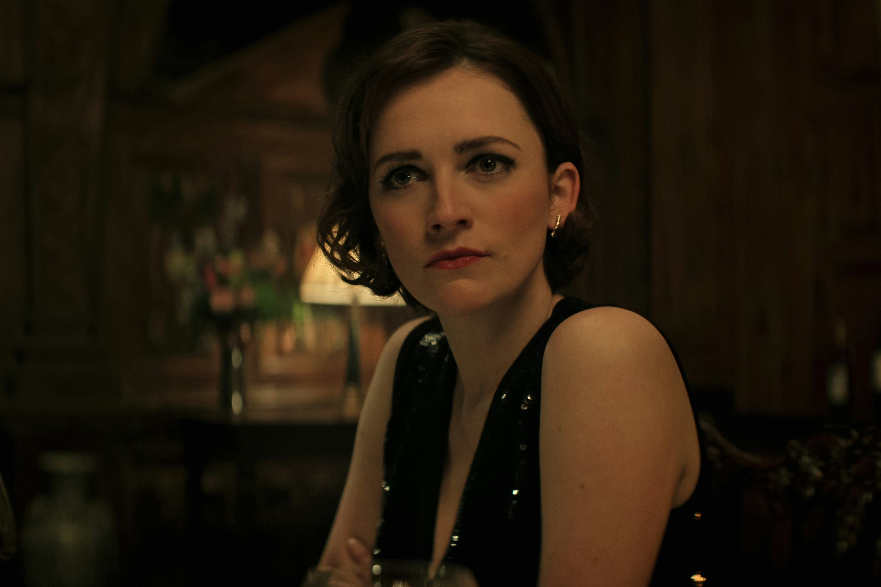 Charlotte Ritchie as Kate in &lsquo;You&rsquo; Season 4, via Netflix&rsquo;s press site