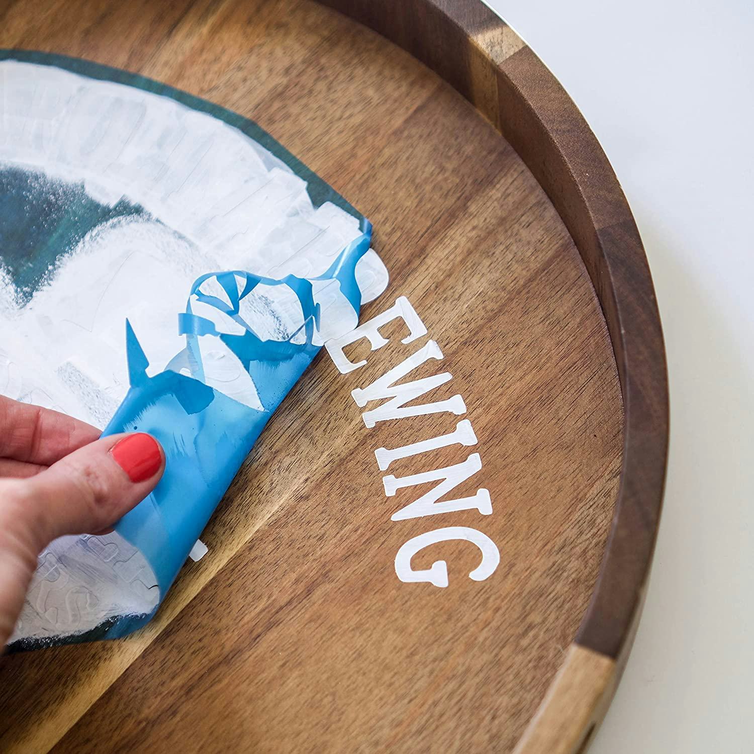 Oramask 813 Stencil Film, 10-Foot Roll