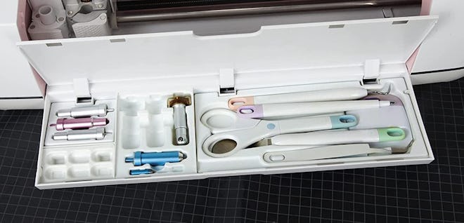 Tiga Cricut Tools Organizer Insert