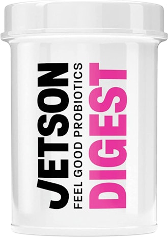 Jetson’s Feel Good Probiotics Digest