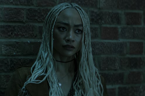 What happened to Marienne in 'You' Season 4? The twisty second half clears up her fate. Photo via Ne...
