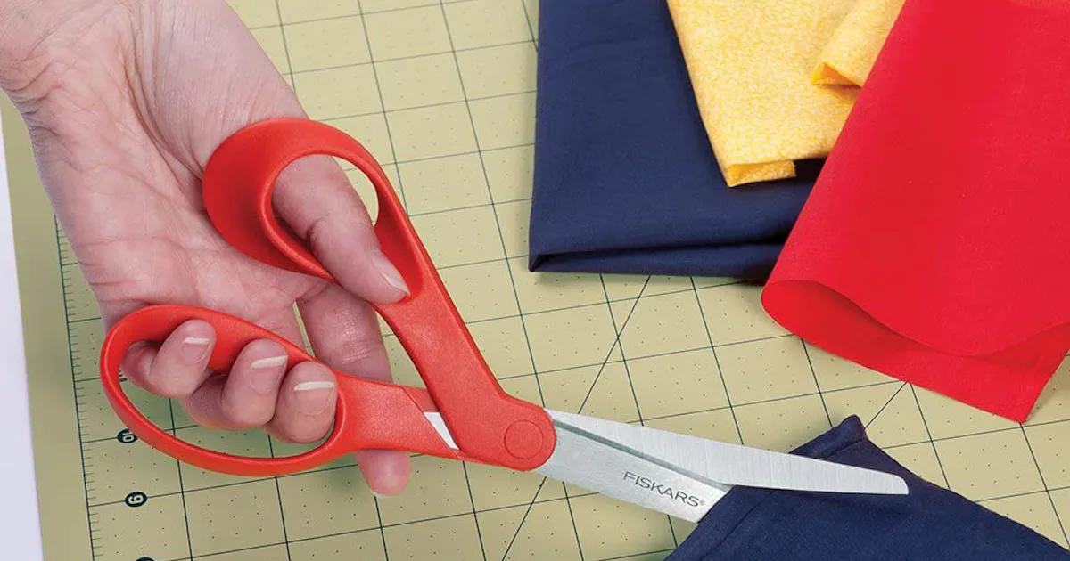 The 7 Best Left-Handed Scissors