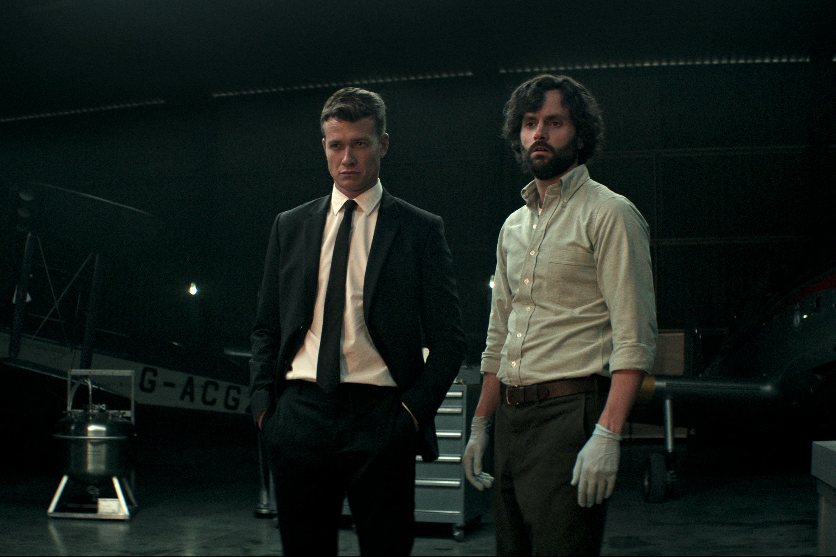 'You' Season 4's revelation about Rhys created some weird plot holes.