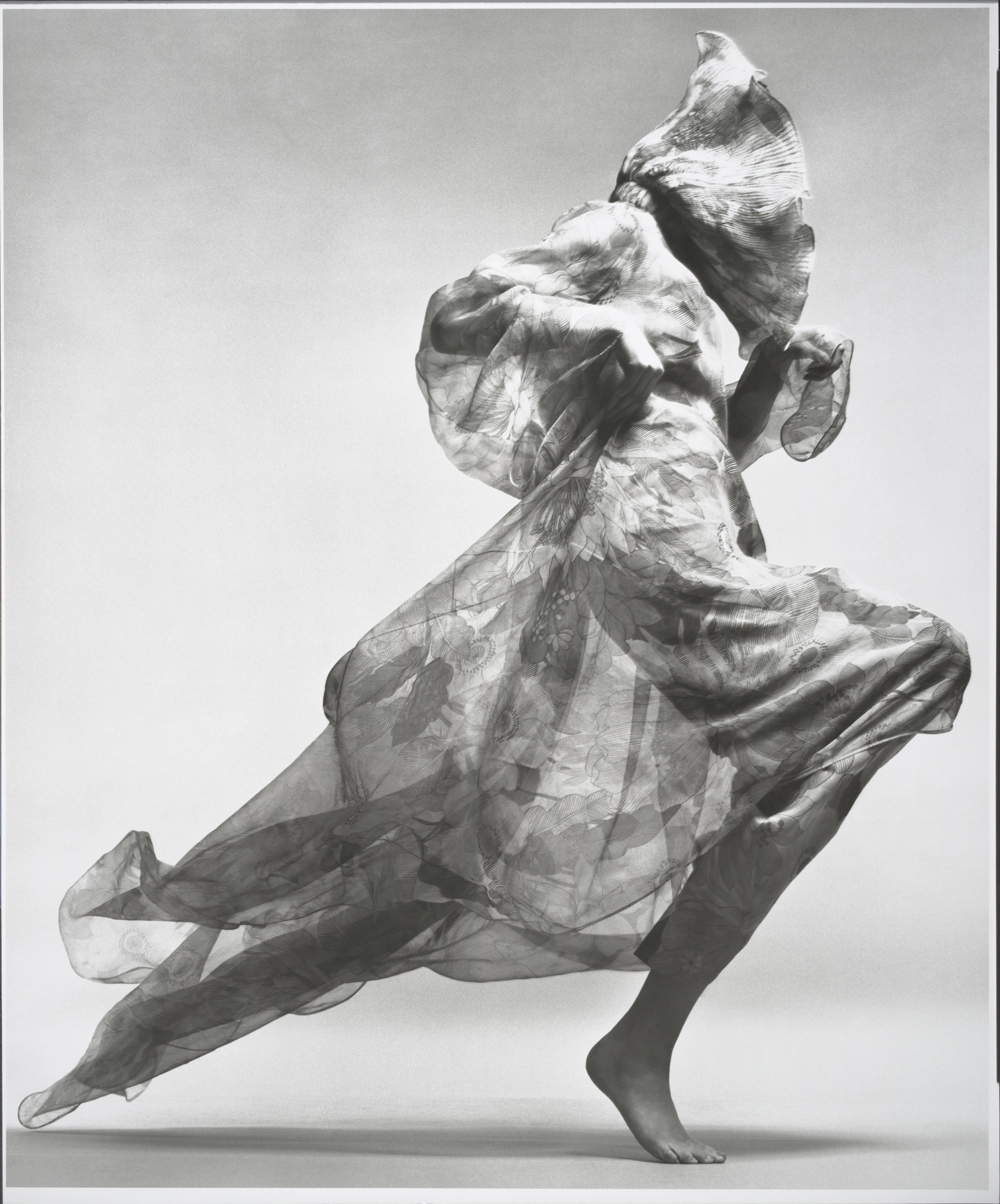 Richard Avedon’s Photography Shows Its Softer Side in a New Book