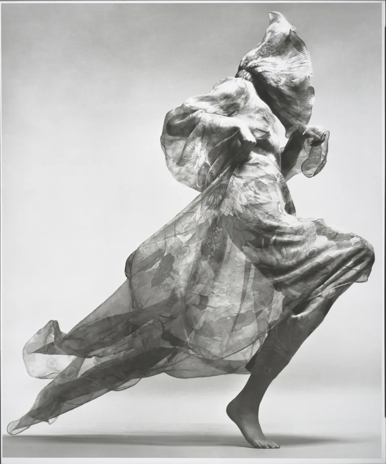 Richard Avedon’s Photography Shows Its Softer Side in a New Book