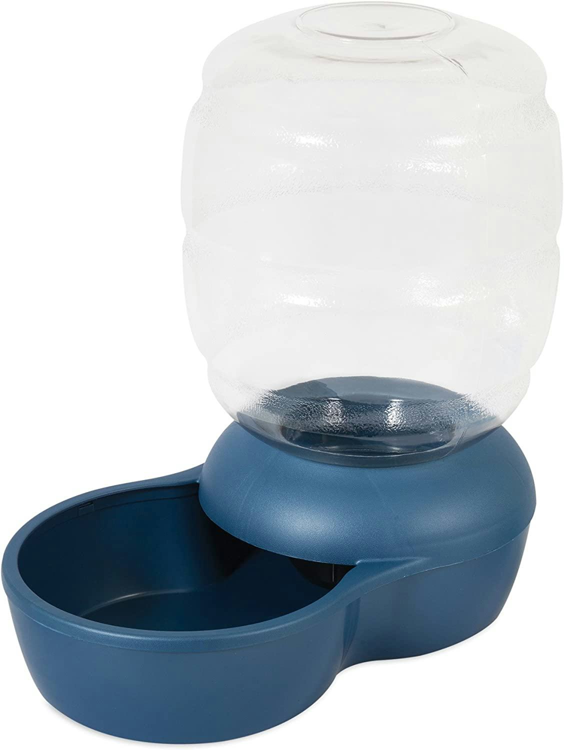 Petmate Replendish Automatic Gravity Waterer