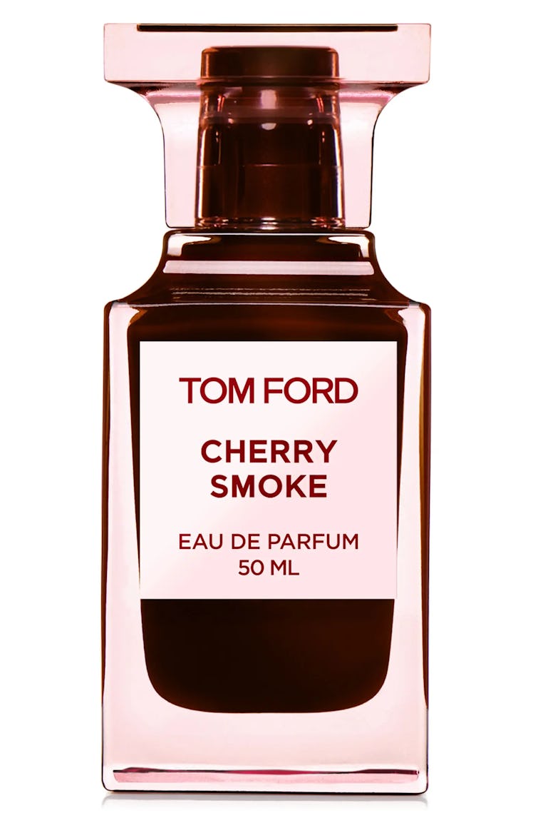 Tom Ford Cherry Smoke