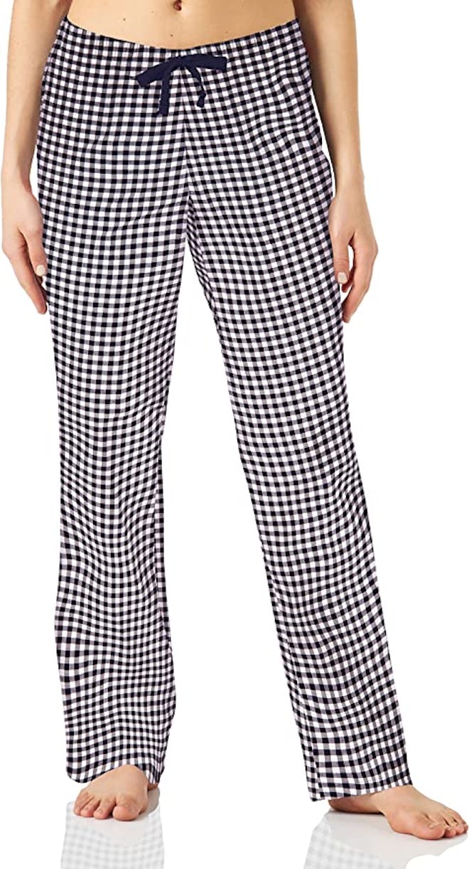 Amazon Essentials Poplin Sleep Pant