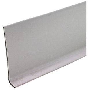 M-D Building Products Vinyl Wall Base