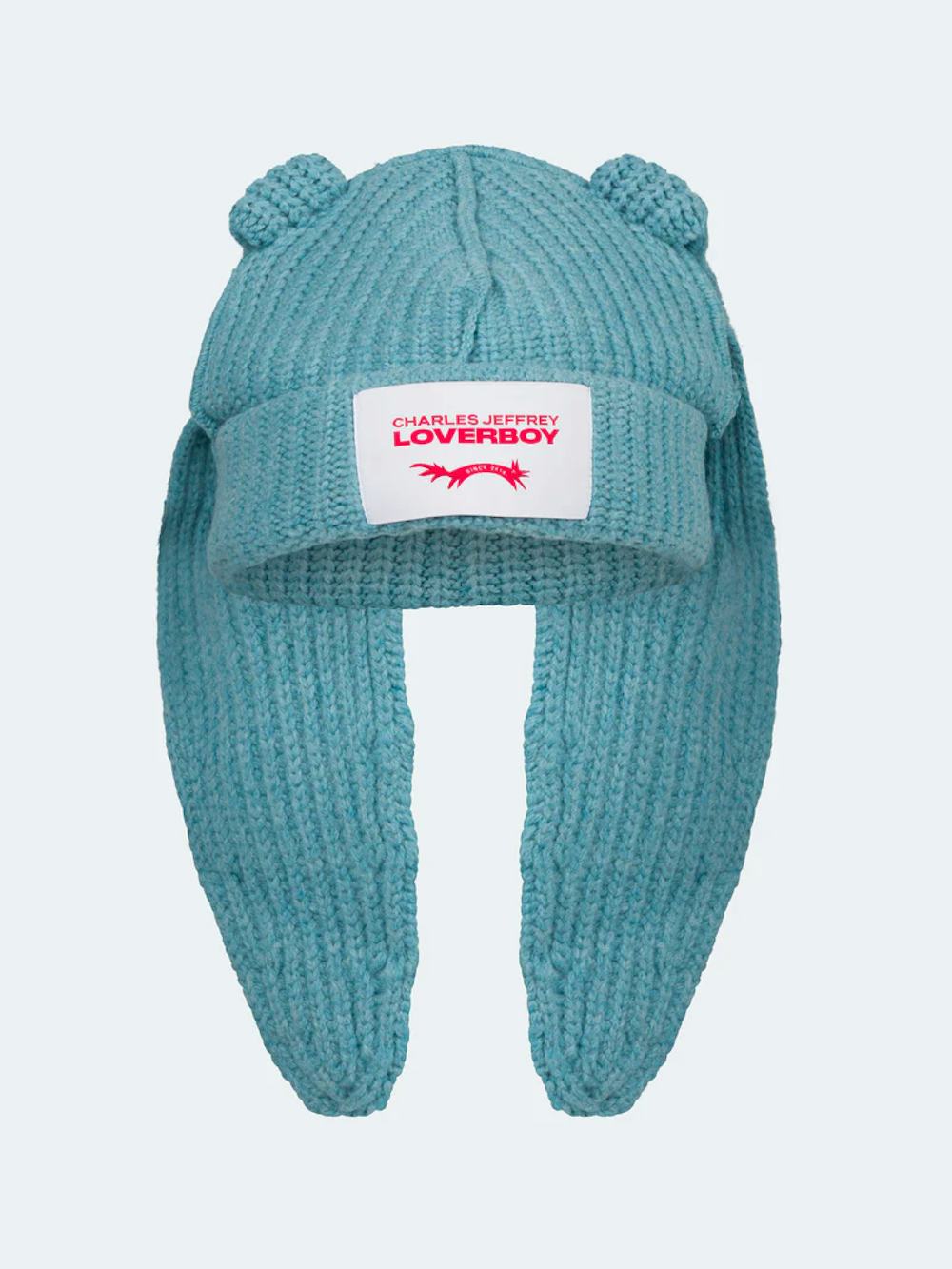 How K-Pop & Alt TikTok Led To A Global Bunny Hat Trend