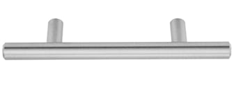 Amazon Basics Euro Bar Cabinet Handle