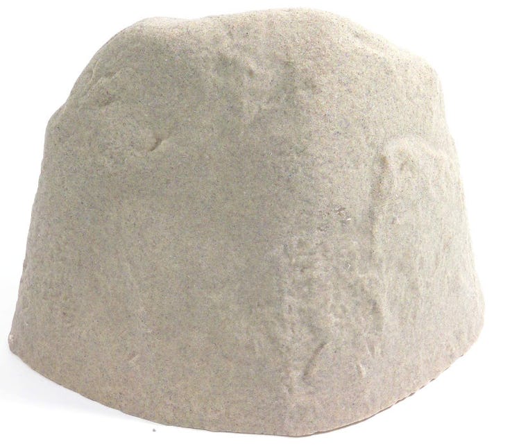 Emsco Group 8282-1 Lightweight Landstone Rock