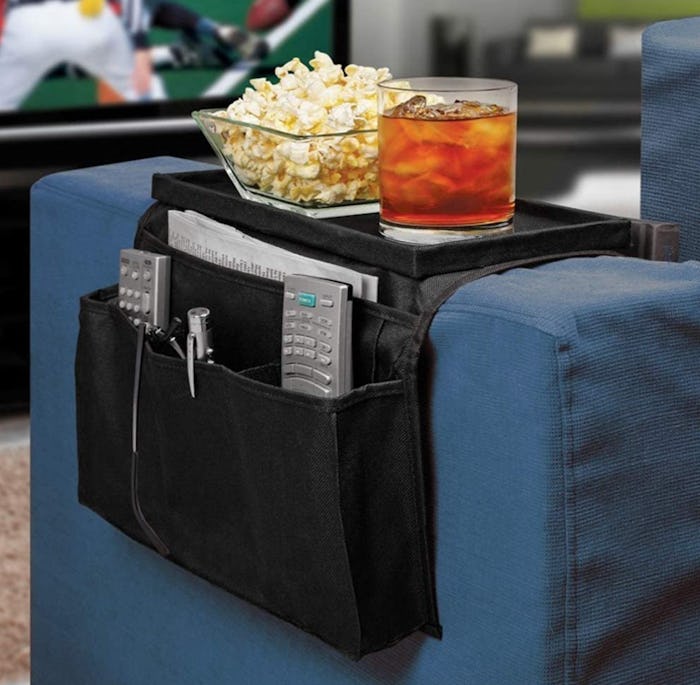 Holiberty Sofa Armrest Organizer