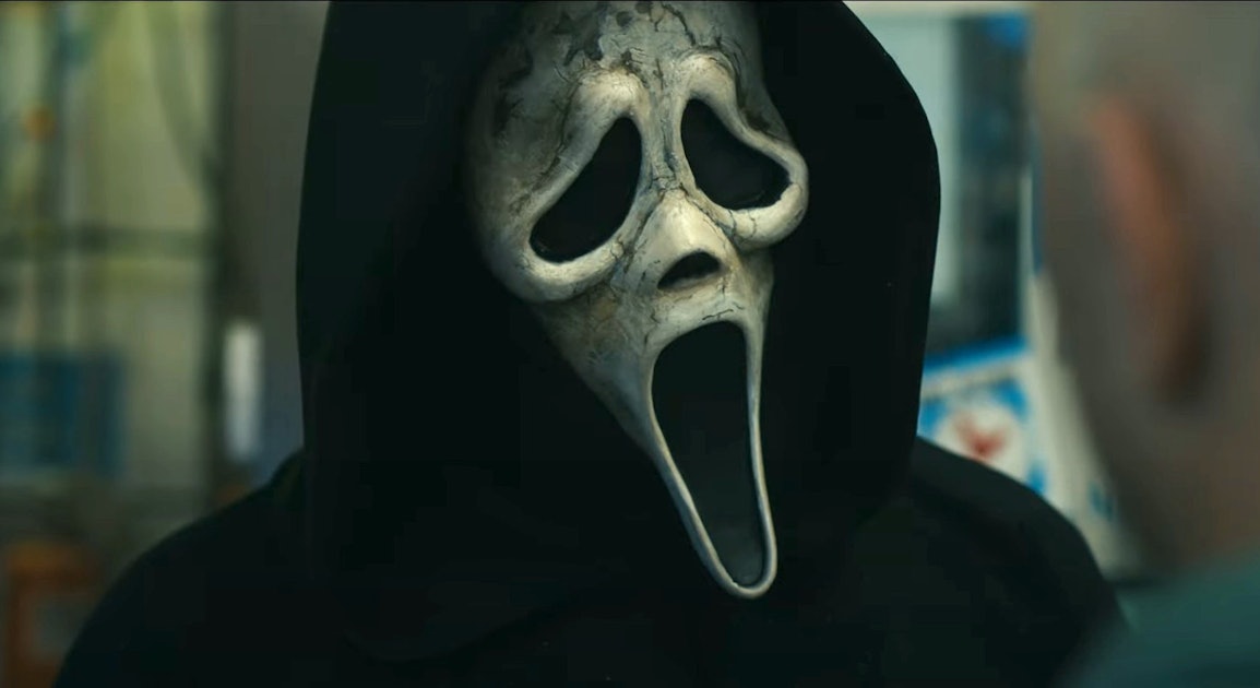 Scream 6 Ending Explained