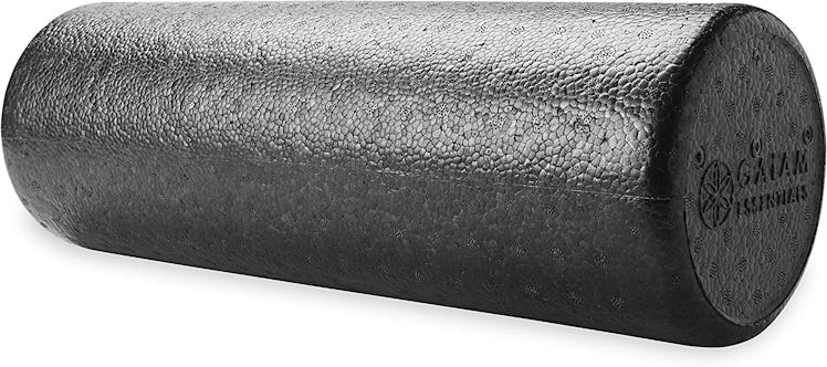 Gaiam Essentials Foam Roller