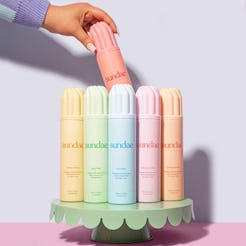 Australian Beauty Brand Sundae Is Finally Available In The UK