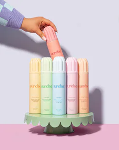 Australian Beauty Brand Sundae Is Finally Available In The UK