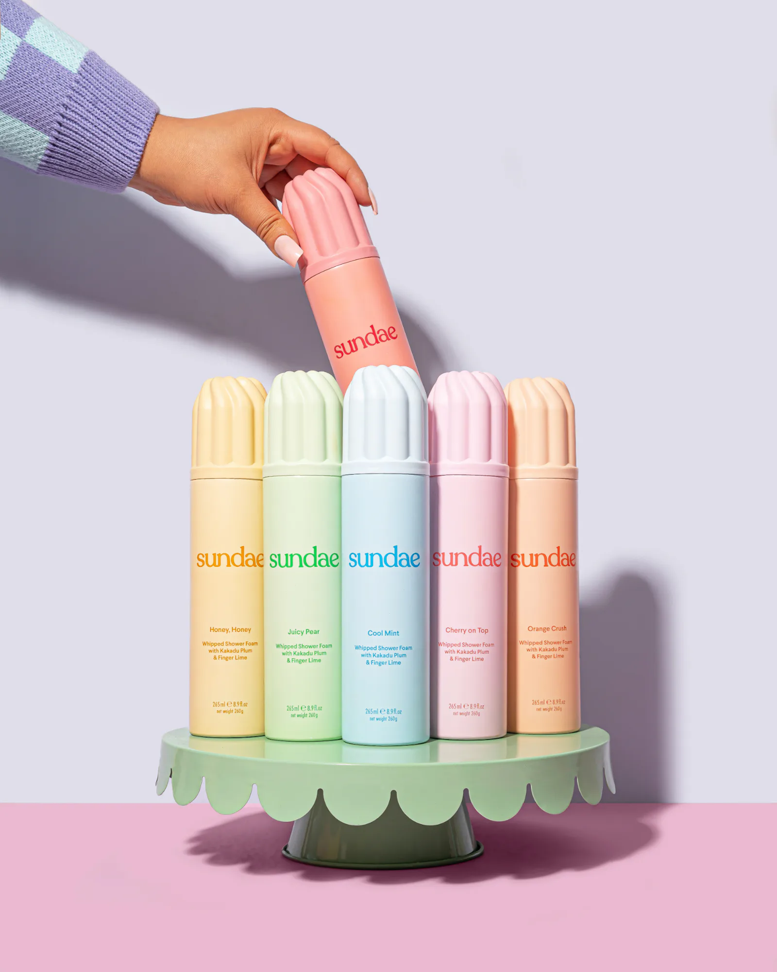 So Sundae Australian Beauty Brand Sundae Is Finally Available In The UK
