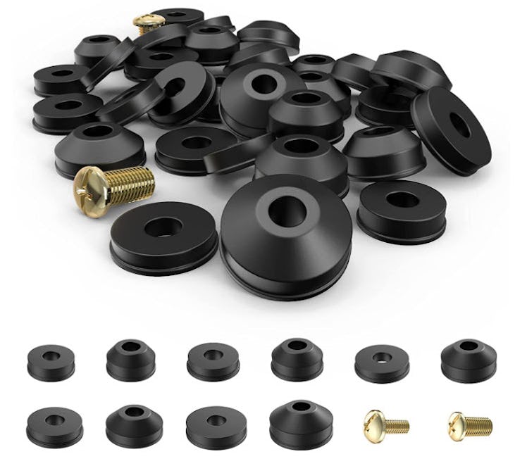 Faucet Washers (58-Pack)